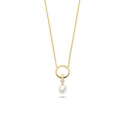 FJF JEWELLERY Halskette - FJF0010027YWH