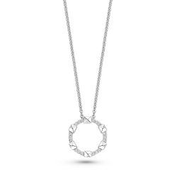 FJF JEWELLERY Halskette - FJF0010057SWH