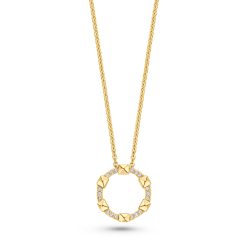 FJF JEWELLERY Halskette - FJF0010057YWH