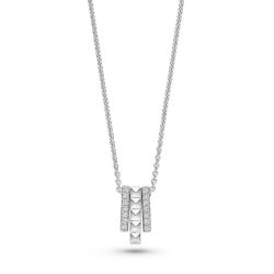FJF JEWELLERY Halskette - FJF0010059SWH