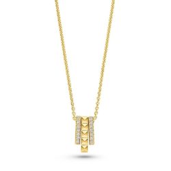 FJF JEWELLERY Halskette - FJF0010059YWH