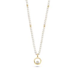 FJF JEWELLERY Halskette - FJF0010050YPW