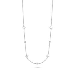 FJF JEWELLERY Halskette - FJF0010064SWH
