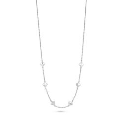 FJF JEWELLERY Halskette - FJF0010065SWH