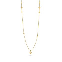 FJF JEWELLERY Halskette - FJF0010069YWH