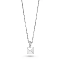 FJF JEWELLERY Halskette - FJF0010060SWH