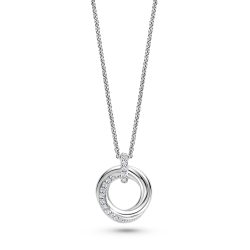 FJF JEWELLERY Halskette - FJF0010074SWH