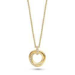 FJF JEWELLERY Halskette - FJF0010074YWH
