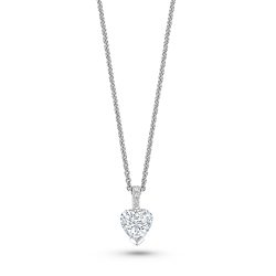 FJF JEWELLERY Halskette - FJF0010070SWH