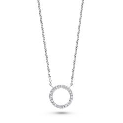 FJF JEWELLERY Halskette - FJF0010072SWH