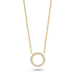 FJF JEWELLERY Halskette - FJF0010072YWH