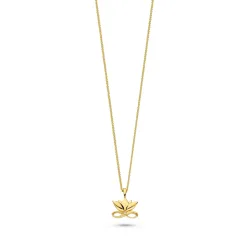 FJF JEWELLERY Halskette - FJF0010085YWH