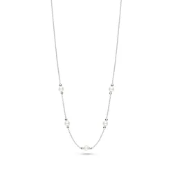 FJF JEWELLERY Halskette - FJF0010098SPW