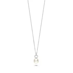 FJF JEWELLERY Halskette - FJF0010093SWH