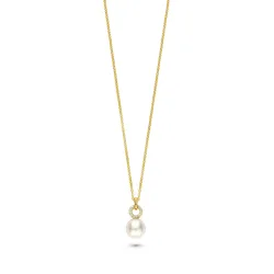 FJF JEWELLERY Halskette - FJF0010093YWH