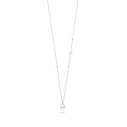 FJF JEWELLERY Halskette - FJF0010101SWH