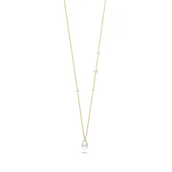 FJF JEWELLERY Halskette - FJF0010101YWH