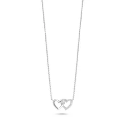 FJF JEWELLERY Halskette - FJF0010103SWH
