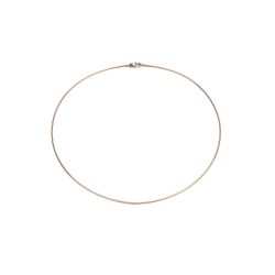 FJF JEWELLERY Halskette - FJF0020142SRG