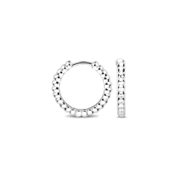 FJF JEWELLERY Creolen - FJF0030056SRH