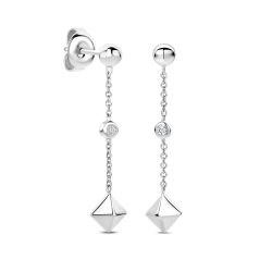 FJF JEWELLERY Ohrringe - FJF0030066SWH