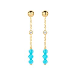 FJF JEWELLERY Ohrringe - FJF0030063YHO