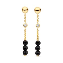 FJF JEWELLERY Ohrringe - FJF0030063YSP