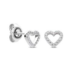 FJF JEWELLERY Ohrstecker - FJF0030074SWH
