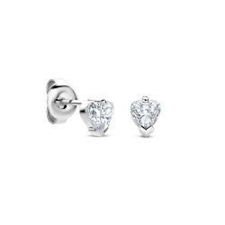 FJF JEWELLERY Ohrstecker - FJF0030075SWH