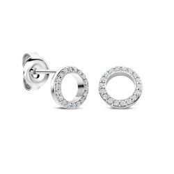 FJF JEWELLERY Ohrstecker - FJF0030076SWH