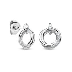 FJF JEWELLERY Ohrstecker - FJF0030078SWH