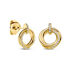 FJF JEWELLERY Ohrstecker - FJF0030078YWH