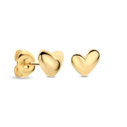 FJF JEWELLERY Ohrstecker - FJF0030087SYG