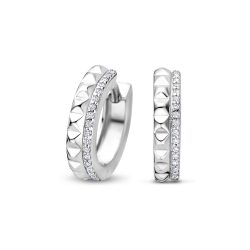 FJF JEWELLERY Creolen - FJF0030082SWH