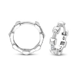 FJF JEWELLERY Creolen - FJF0030083SWH