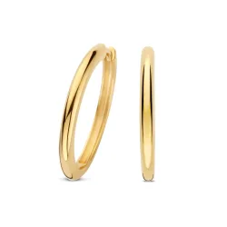 FJF JEWELLERY Creolen - FJF0030097SYG
