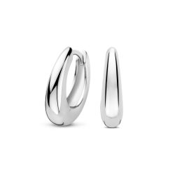 FJF JEWELLERY Creolen - FJF0030099SRH