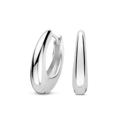 FJF JEWELLERY Creolen - FJF0030100SRH