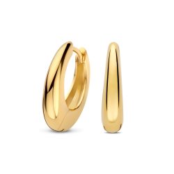 FJF JEWELLERY Creolen - FJF0030100SYG
