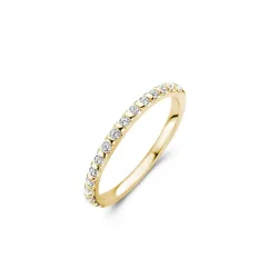 FJF JEWELLERY Ring - FJF0041252YWH
