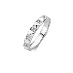 FJF JEWELLERY Ring - FJF0042252SWH