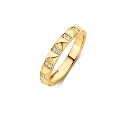 FJF JEWELLERY Ring - FJF0042252YWH