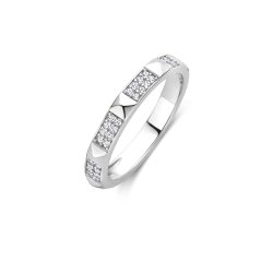 FJF JEWELLERY Ring - FJF0042352SWH