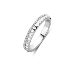 FJF JEWELLERY Ring - FJF0042452SWH
