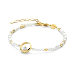 FJF JEWELLERY Armband - FJF0050028YPW