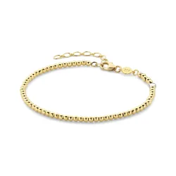 FJF JEWELLERY Armband - Classic Ballchain - FJF0050022SYG