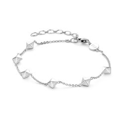 FJF JEWELLERY Armband - FJF0050035SRH