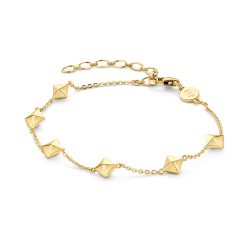 FJF JEWELLERY Armband - FJF0050035SYG