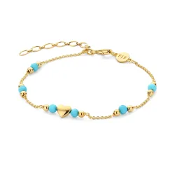 FJF JEWELLERY, FJF JEWELLERY Armband - FJF0050049YHO
