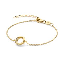 FJF JEWELLERY Armband - FJF0050040YWH